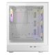 Εικόνα της Cougar AirFace Pure RGB Tempered Glass White 382GA50.0002