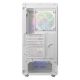 Εικόνα της Cougar AirFace Pure RGB Tempered Glass White 382GA50.0002