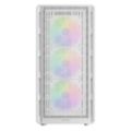 Εικόνα της Cougar AirFace Pure RGB Tempered Glass White 382GA50.0002
