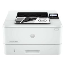 Εικόνα της Εκτυπωτής HP LaserJet Pro 4002dn Mono 2Z605F