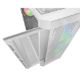 Εικόνα της Cougar AirFace RGB Tempered Glass White 385ZD10.0005