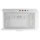 Εικόνα της Cougar AirFace RGB Tempered Glass White 385ZD10.0005