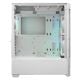 Εικόνα της Cougar AirFace RGB Tempered Glass White 385ZD10.0005