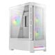 Εικόνα της Cougar AirFace RGB Tempered Glass White 385ZD10.0005