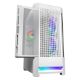 Εικόνα της Cougar AirFace RGB Tempered Glass White 385ZD10.0005