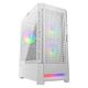 Εικόνα της Cougar AirFace RGB Tempered Glass White 385ZD10.0005