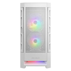 Εικόνα της Cougar AirFace RGB Tempered Glass White 385ZD10.0005