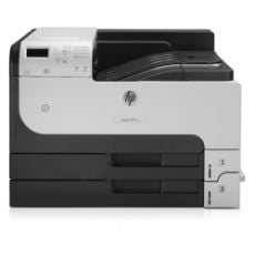 Εικόνα της Εκτυπωτής HP Laserjet Enterprise 700 M712dn A3 B/W CF236A