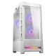 Εικόνα της Cougar DuoFace RGB Tempered Glass White 385ZD10.0003