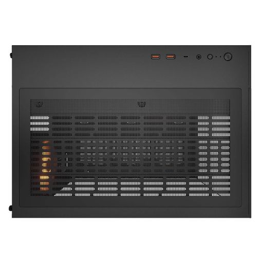 Εικόνα της Cougar FV150 RGB Tempered Glass Black 385KA10.0001