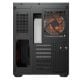 Εικόνα της Cougar FV150 RGB Tempered Glass Black 385KA10.0001