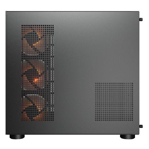 Εικόνα της Cougar FV150 RGB Tempered Glass Black 385KA10.0001