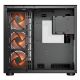 Εικόνα της Cougar FV150 RGB Tempered Glass Black 385KA10.0001