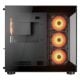 Εικόνα της Cougar FV150 RGB Tempered Glass Black 385KA10.0001