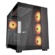 Εικόνα της Cougar FV150 RGB Tempered Glass Black 385KA10.0001