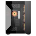 Εικόνα της Cougar FV150 RGB Tempered Glass Black 385KA10.0001