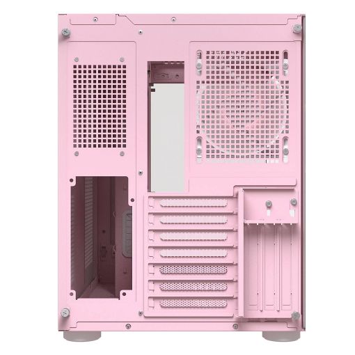 Εικόνα της Cougar FV150 RGB Tempered Glass Pink 385KA10.0005