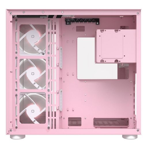 Εικόνα της Cougar FV150 RGB Tempered Glass Pink 385KA10.0005