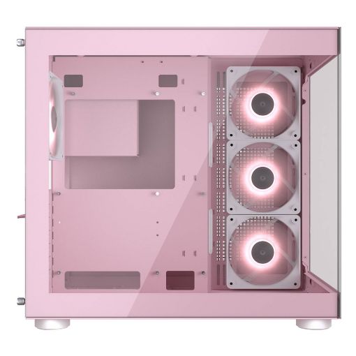 Εικόνα της Cougar FV150 RGB Tempered Glass Pink 385KA10.0005