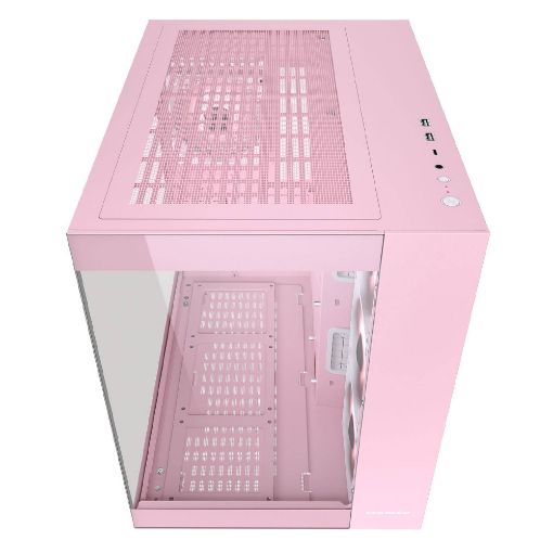 Εικόνα της Cougar FV150 RGB Tempered Glass Pink 385KA10.0005