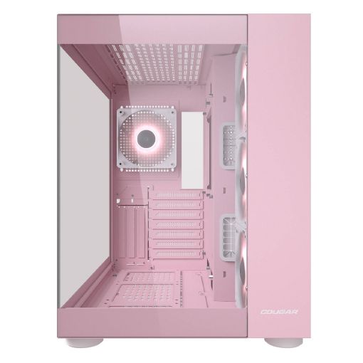 Εικόνα της Cougar FV150 RGB Tempered Glass Pink 385KA10.0005