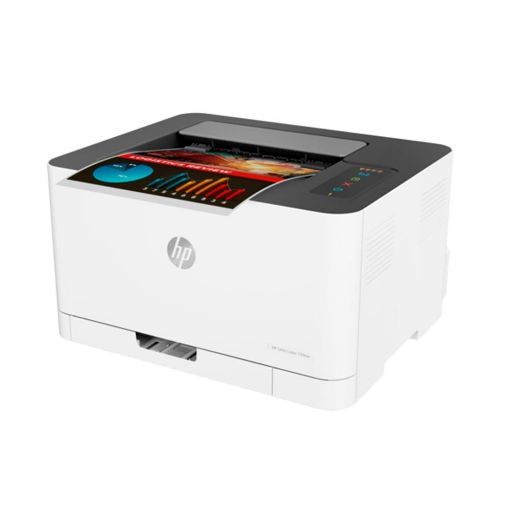 Εικόνα της Εκτυπωτής HP Laser 150nw Color 4ZB95A