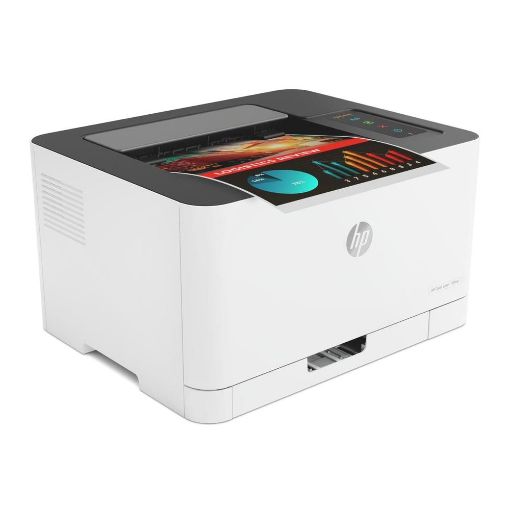 Εικόνα της Εκτυπωτής HP Laser 150nw Color 4ZB95A