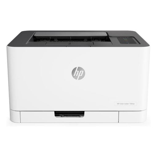 Εικόνα της Εκτυπωτής HP Laser 150nw Color 4ZB95A