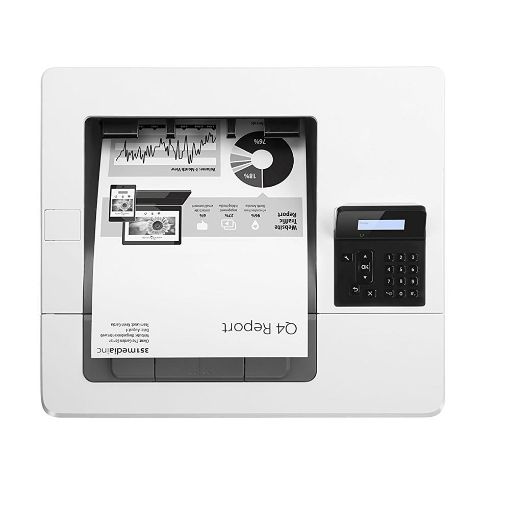 Εικόνα της Εκτυπωτής HP Laserjet Pro M501DN Mono J8H61A