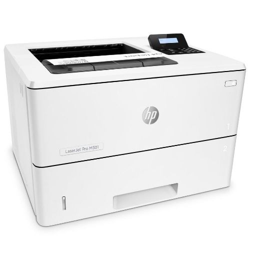 Εικόνα της Εκτυπωτής HP Laserjet Pro M501DN Mono J8H61A