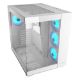 Εικόνα της Cougar FV150 RGB Tempered Glass White 385KA10.0002