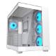 Εικόνα της Cougar FV150 RGB Tempered Glass White 385KA10.0002
