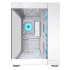 Εικόνα της Cougar FV150 RGB Tempered Glass White 385KA10.0002