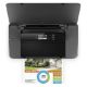 Εικόνα της Φορητός Εκτυπωτής HP OfficeJet 200 ePrint CZ993A