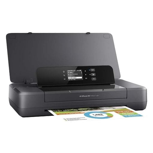 Εικόνα της Φορητός Εκτυπωτής HP OfficeJet 200 ePrint CZ993A