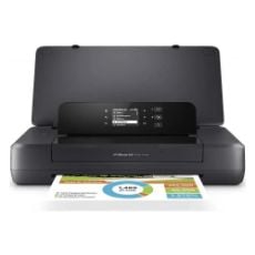Εικόνα της Φορητός Εκτυπωτής HP OfficeJet 200 ePrint CZ993A