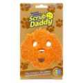 Εικόνα της Σφουγγάρι Scrub Daddy - Special Edition Dog Shape Orange