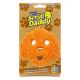 Εικόνα της Σφουγγάρι Scrub Daddy - Special Edition Dog Shape Orange