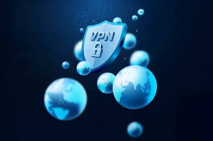  Τι είναι το VPN  και γιατί το χρειάζεσαι στην καθημερινότητά σου. 