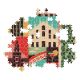 Εικόνα της Clementoni - Puzzle Style in the City Collection Milan 1000pcs 39842
