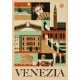 Εικόνα της Clementoni - Puzzle Style in the City Collection Venezia 1000pcs 39846