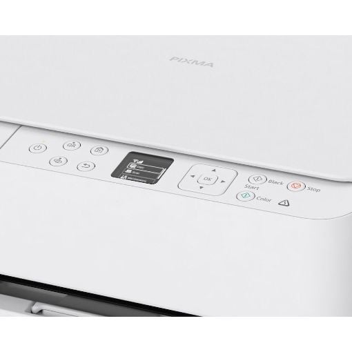 Εικόνα της Πολυμηχάνημα Inkjet Canon Pixma TS6550i White 7179C006