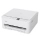 Εικόνα της Πολυμηχάνημα Inkjet Canon Pixma TS6550i White 7179C006