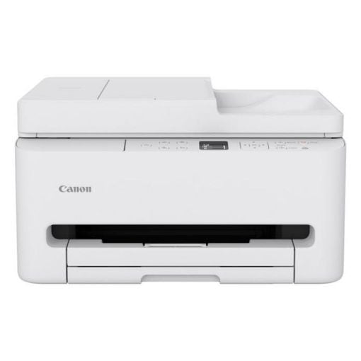 Εικόνα της Πολυμηχάνημα Inkjet Canon Pixma TS6550i White 7179C006
