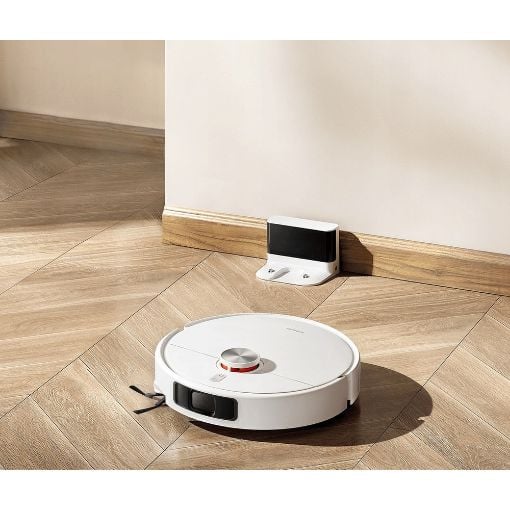 Εικόνα της Xiaomi Robot Vacuum S40 Pro White BHR089REU