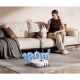 Εικόνα της Xiaomi Robot Vacuum S40 Pro White BHR089REU