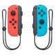 Εικόνα της Nintendo Joy-Con Pair Neon Red/Neon Blue