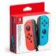 Εικόνα της Nintendo Joy-Con Pair Neon Red/Neon Blue