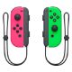 Εικόνα της Nintendo Joy-Con Pair Neon Green/Pink 2512366