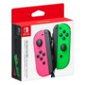 Εικόνα της Nintendo Joy-Con Pair Neon Green/Pink 2512366